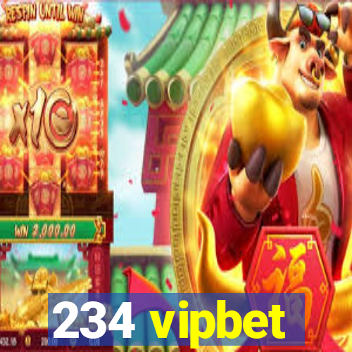 234 vipbet