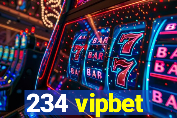 234 vipbet