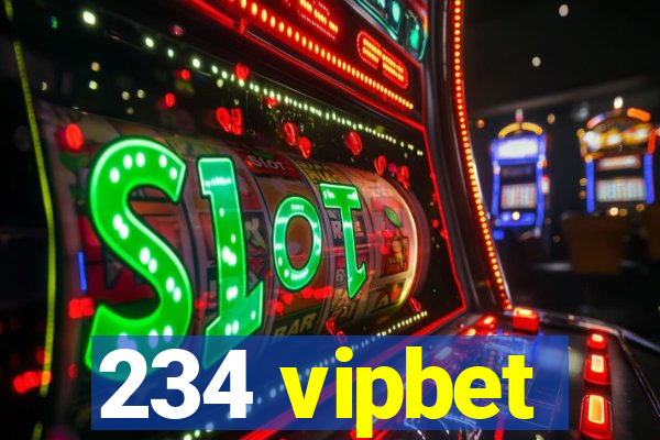 234 vipbet