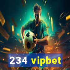 234 vipbet