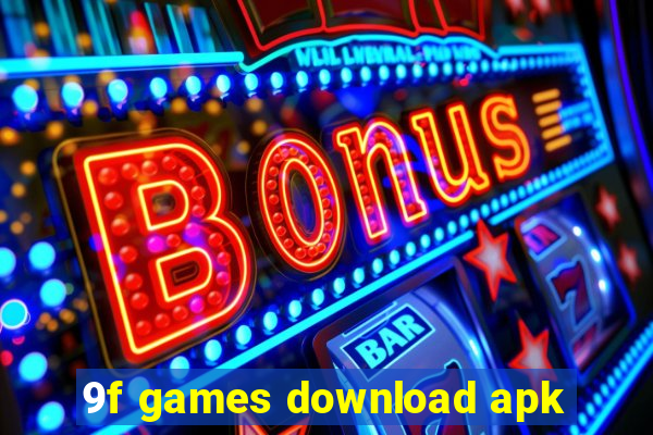 9f games download apk