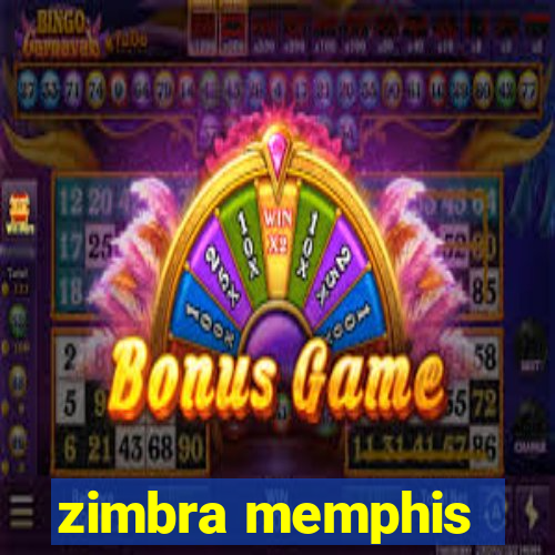 zimbra memphis