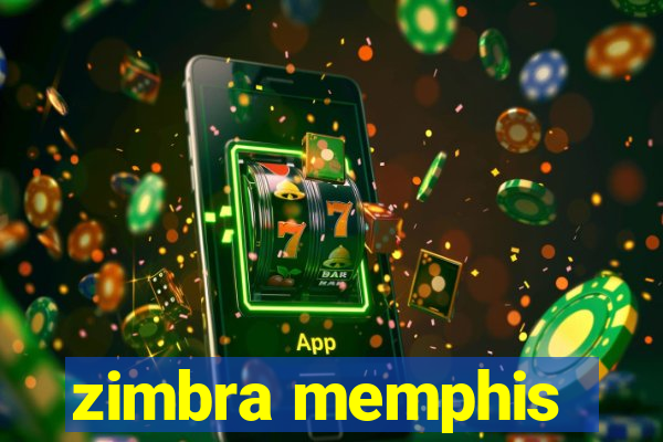 zimbra memphis