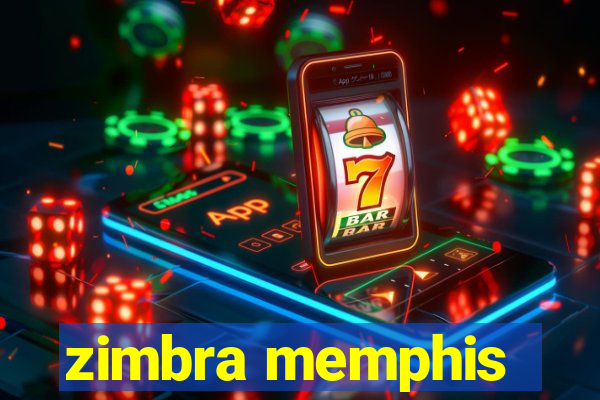 zimbra memphis