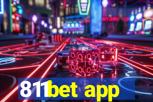 811bet app