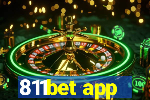 811bet app