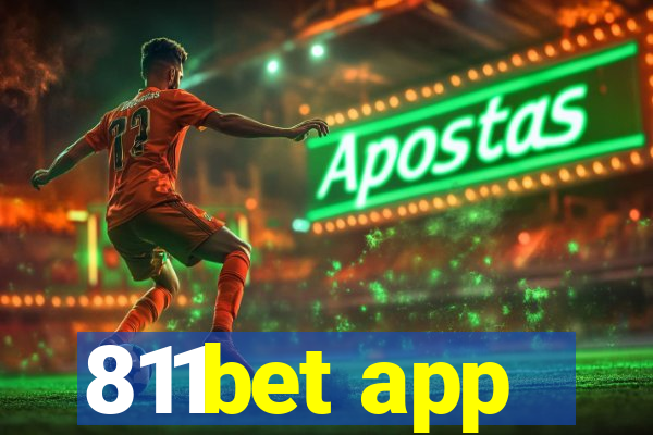 811bet app