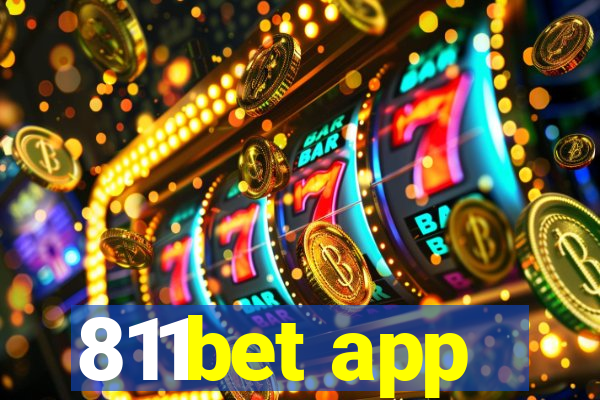 811bet app