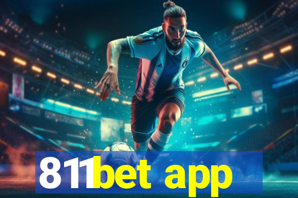 811bet app