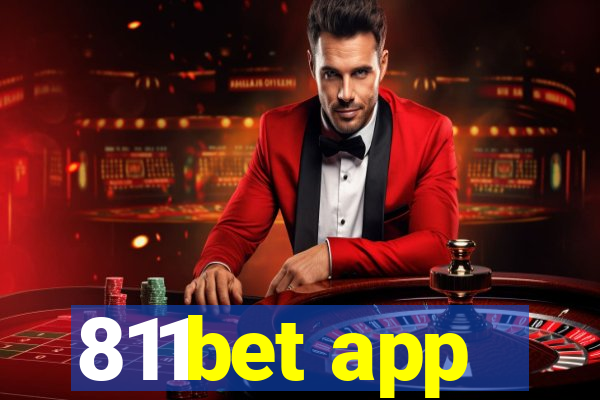 811bet app