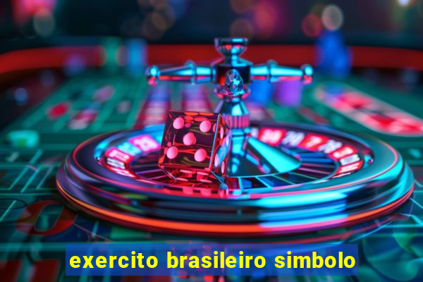 exercito brasileiro simbolo