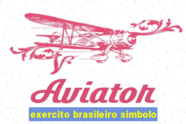 exercito brasileiro simbolo