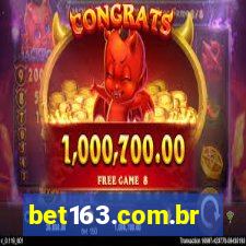 bet163.com.br