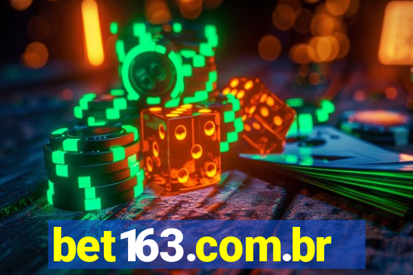 bet163.com.br