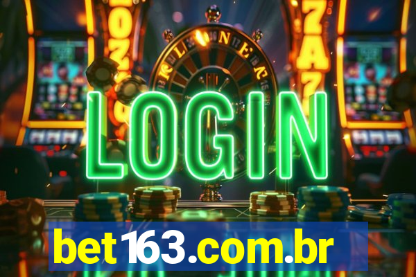 bet163.com.br