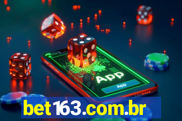 bet163.com.br