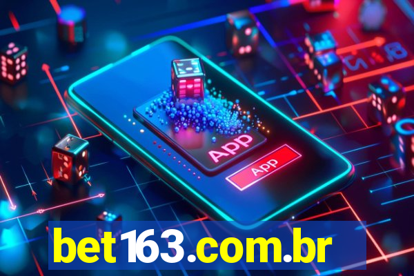 bet163.com.br