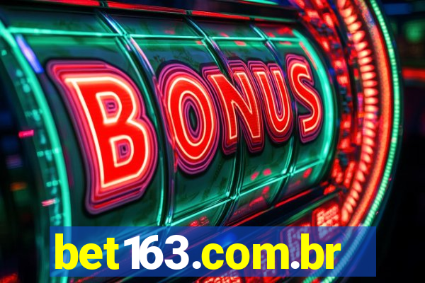 bet163.com.br