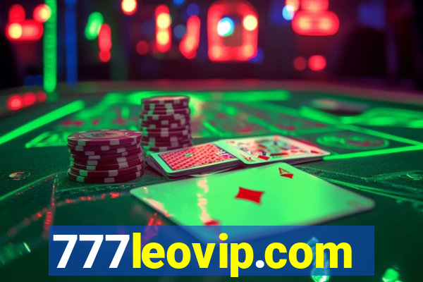 777leovip.com