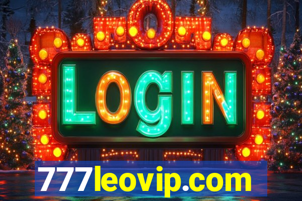 777leovip.com