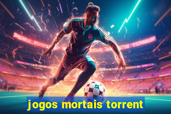 jogos mortais torrent