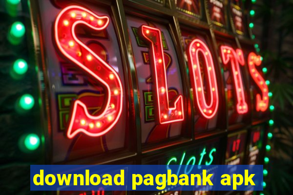 download pagbank apk