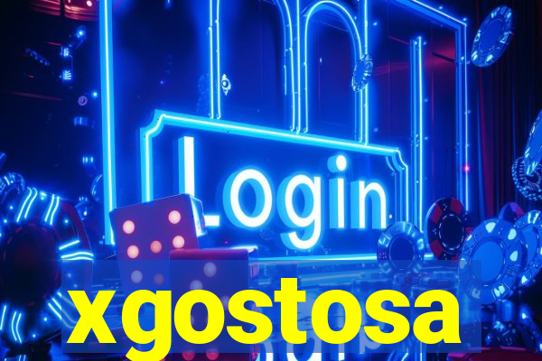 xgostosa