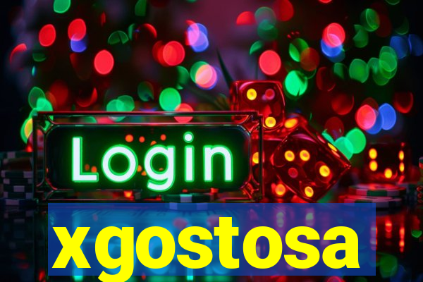 xgostosa