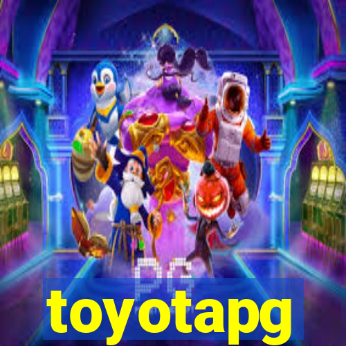 toyotapg