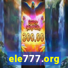 ele777.org