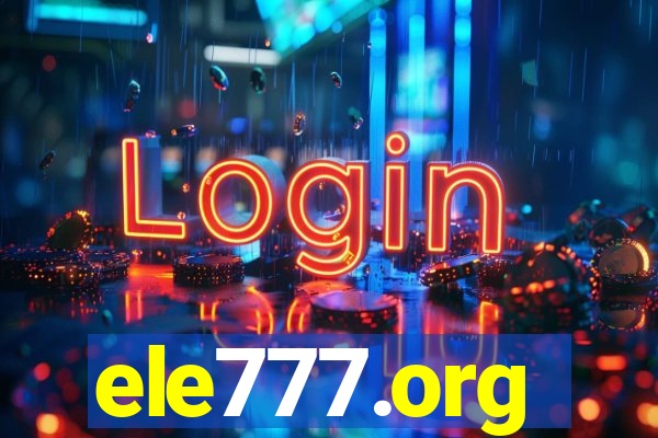 ele777.org