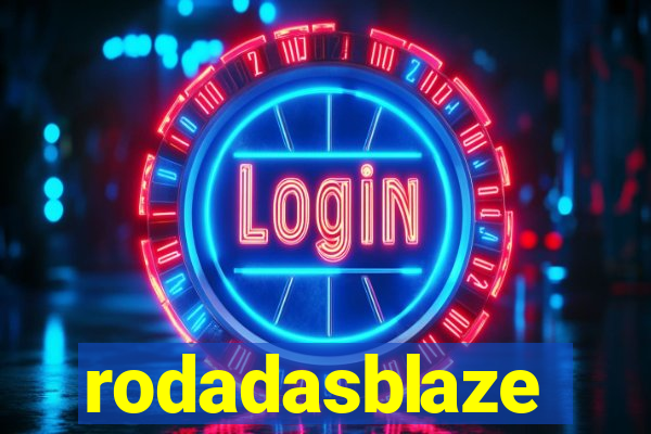 rodadasblaze