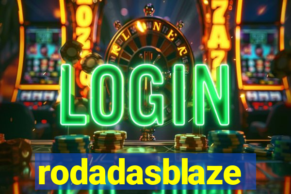 rodadasblaze