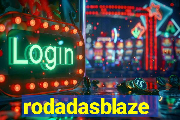 rodadasblaze