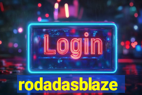 rodadasblaze