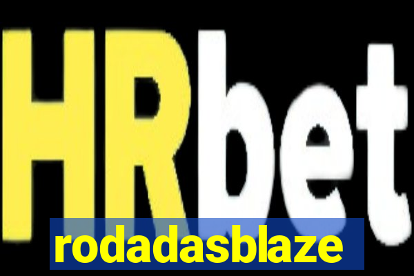 rodadasblaze