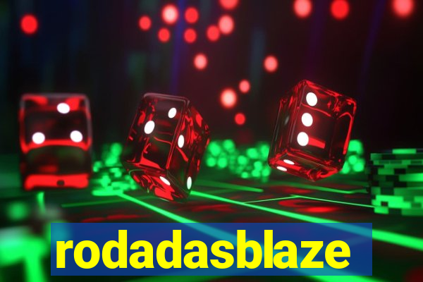 rodadasblaze