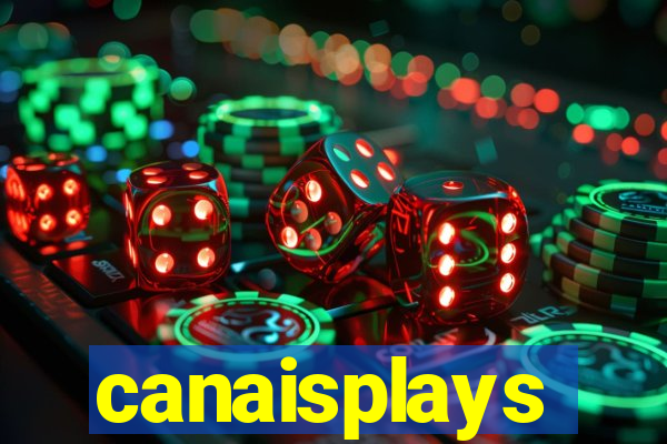 canaisplays