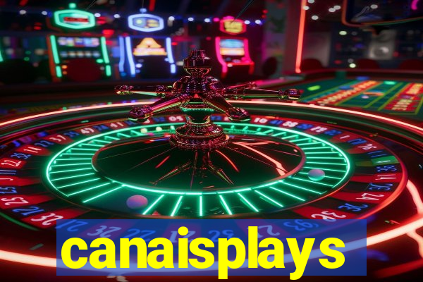 canaisplays