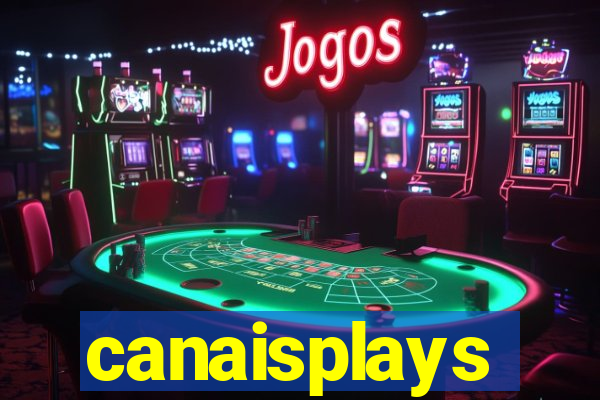 canaisplays