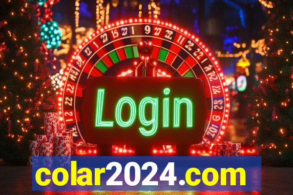 colar2024.com