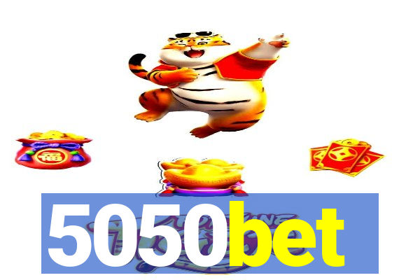 5050bet