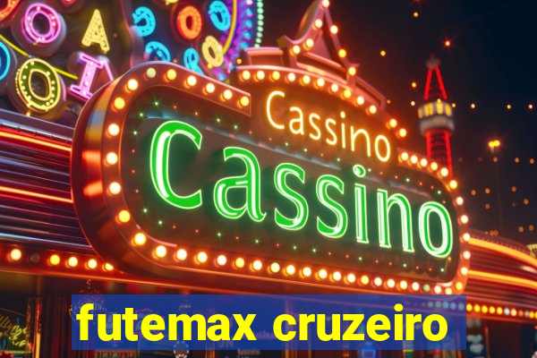 futemax cruzeiro