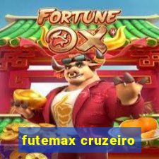 futemax cruzeiro