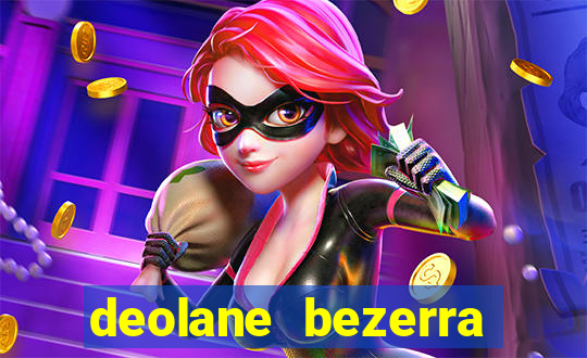 deolane bezerra plataforma de jogos