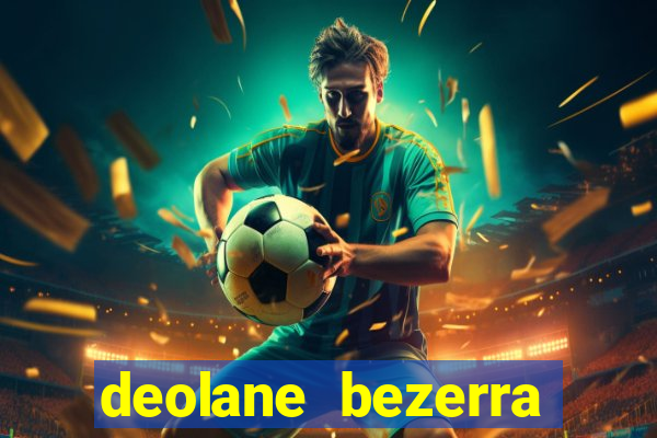 deolane bezerra plataforma de jogos