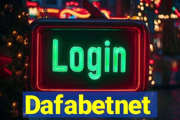 Dafabetnet