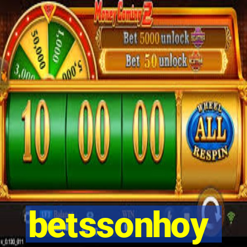 betssonhoy