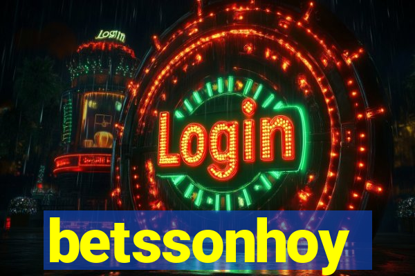 betssonhoy