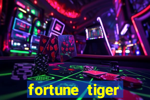 fortune tiger deposito minimo 5 reais